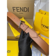 Fendi Belts